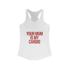 Women's Ideal Racerback Tank