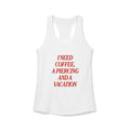 Women's Ideal Racerback Tank