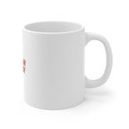 Mug 11oz