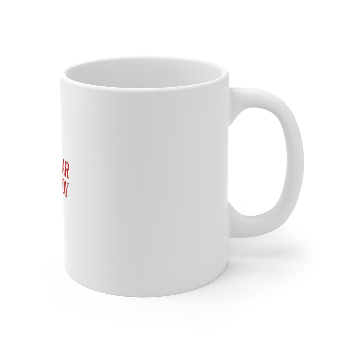 Mug 11oz