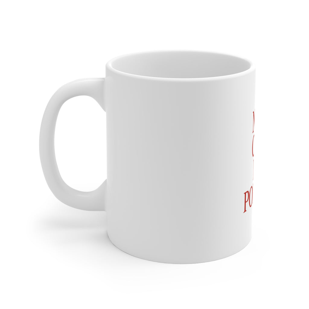 Mug 11oz