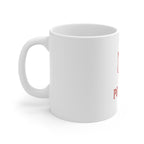 Mug 11oz