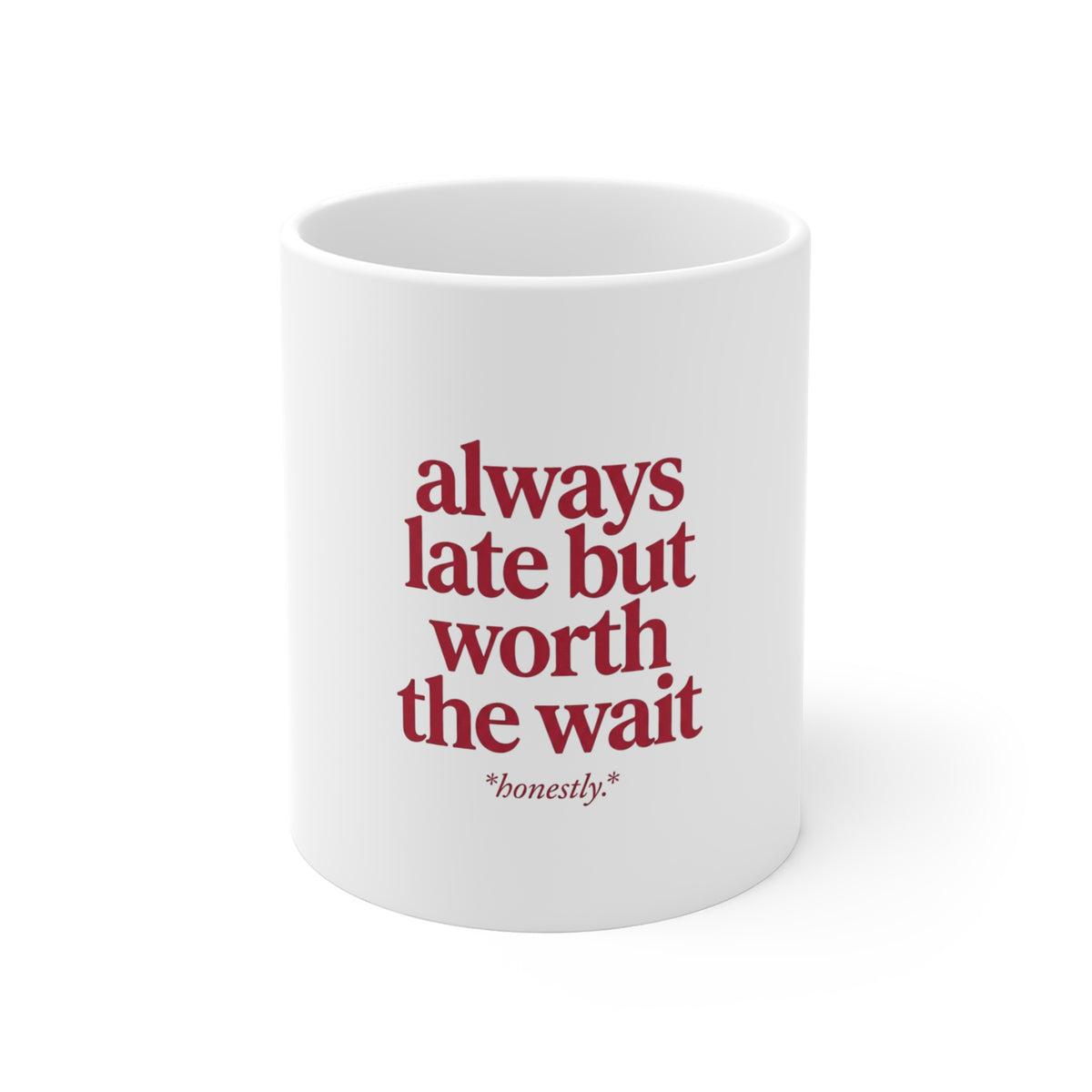 Mug 11oz