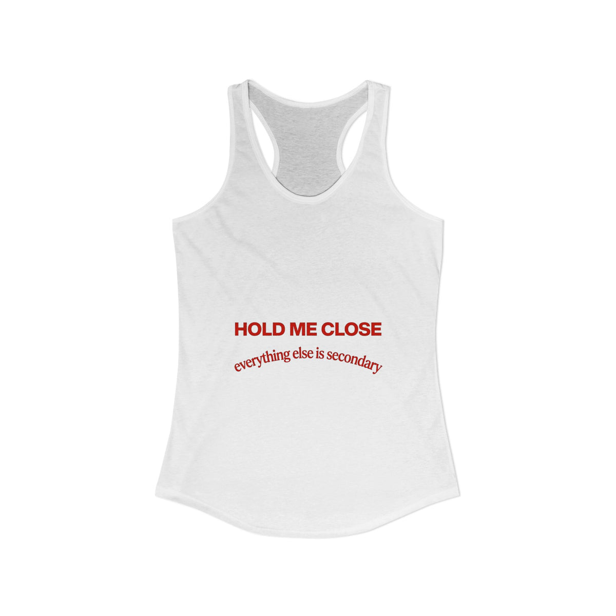 Women's Ideal Racerback Tank