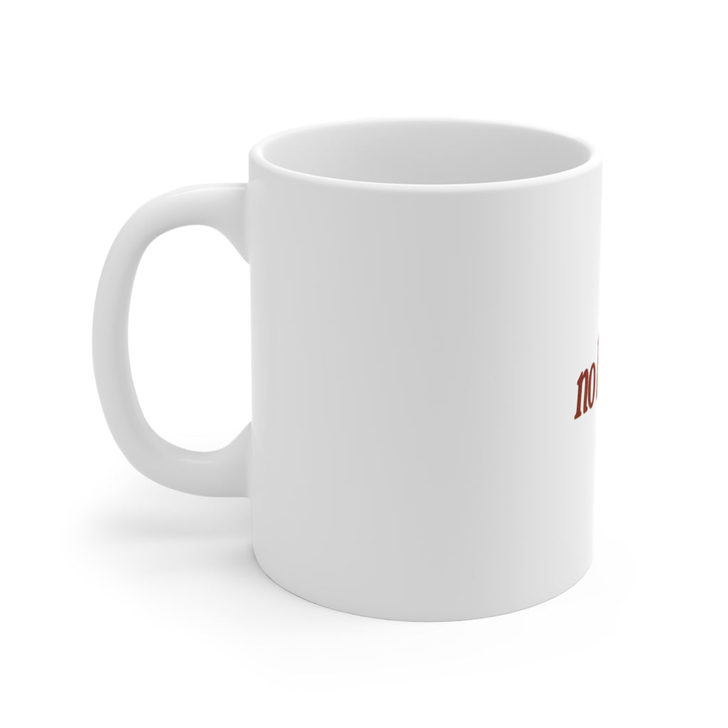 Mug 11oz
