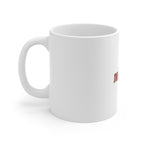 Mug 11oz