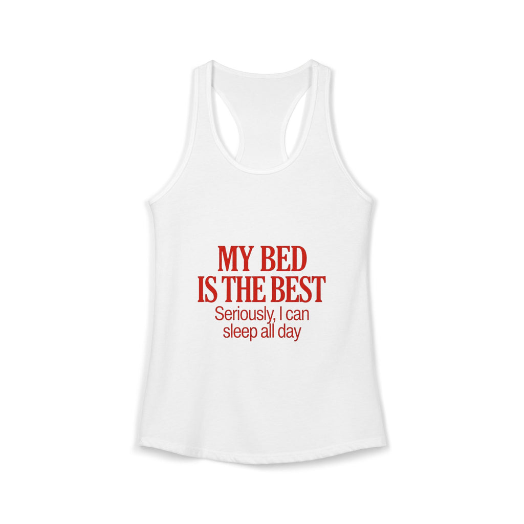 Women's Ideal Racerback Tank