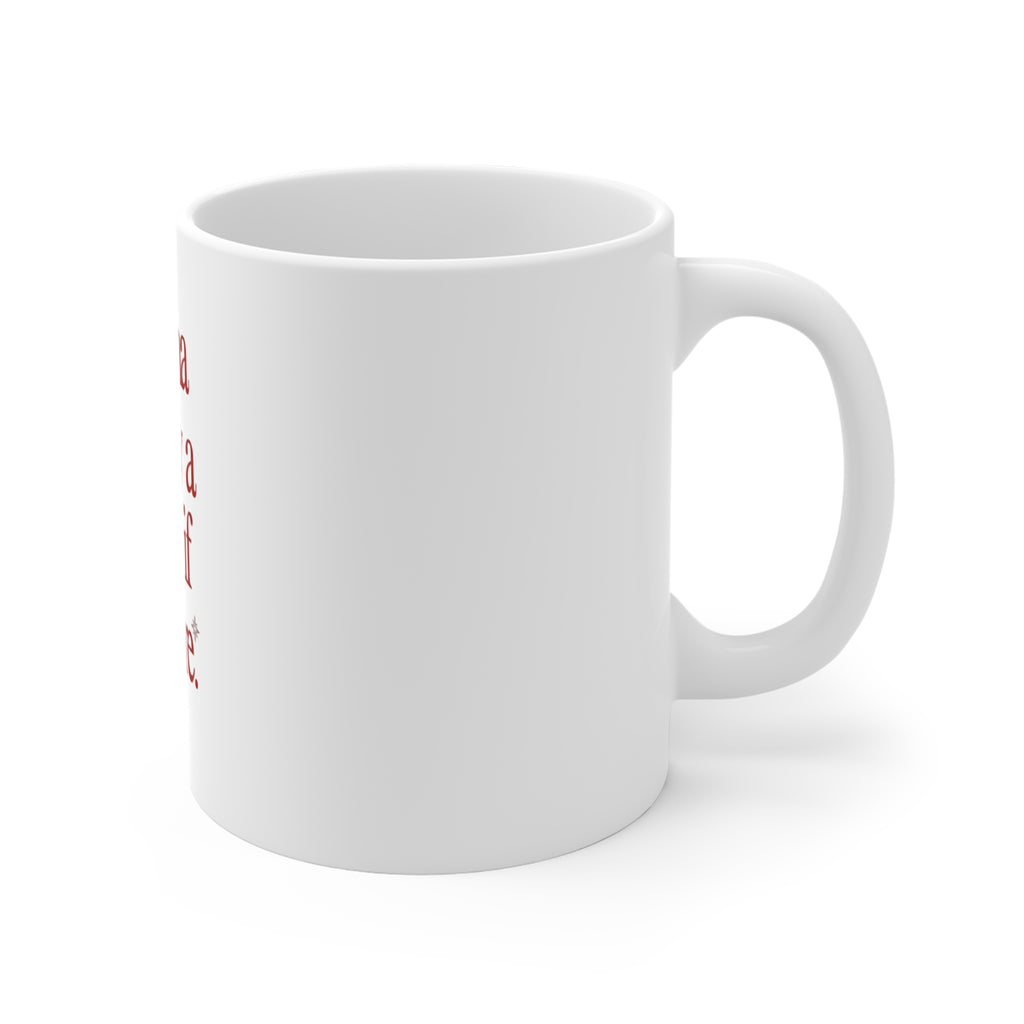 Karma Is Only a Bitch If You Are Mug