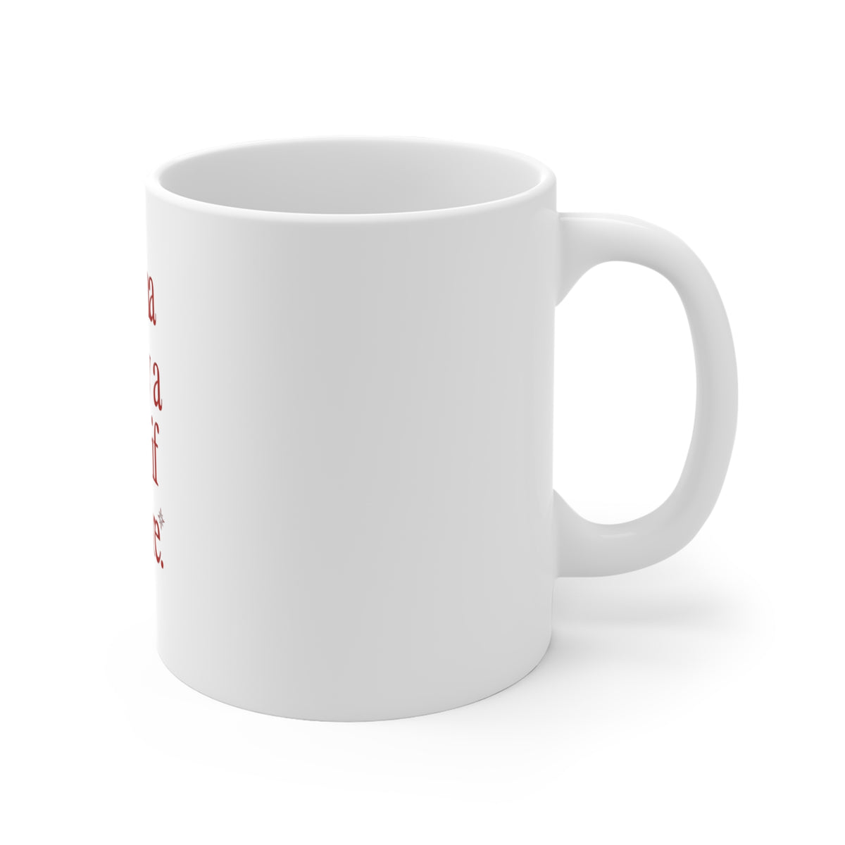 Karma Is Only a Bitch If You Are Mug