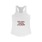Women's Ideal Racerback Tank