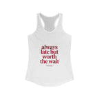 Women's Ideal Racerback Tank