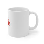 Mug 11oz