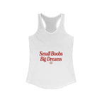 Women's Ideal Racerback Tank