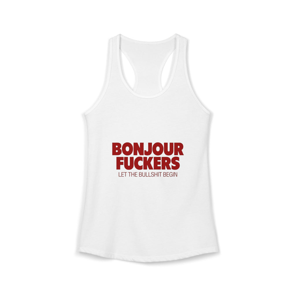 Women's Ideal Racerback Tank