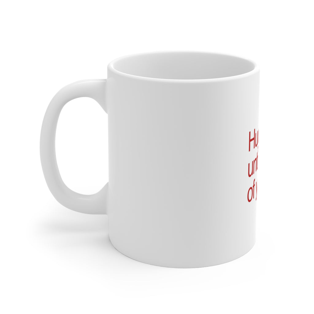 Mug 11oz
