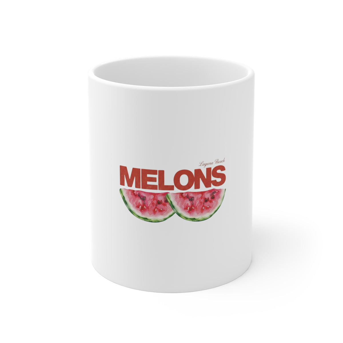 Mug 11oz