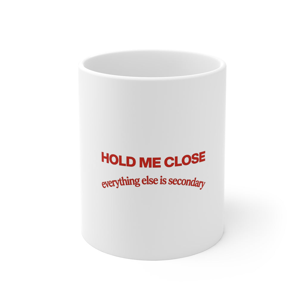 Mug 11oz
