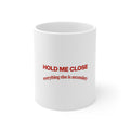 Mug 11oz