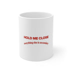 Mug 11oz