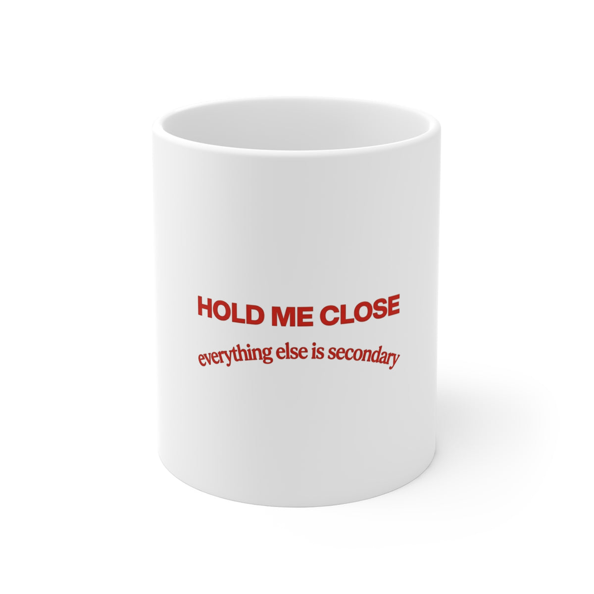 Mug 11oz