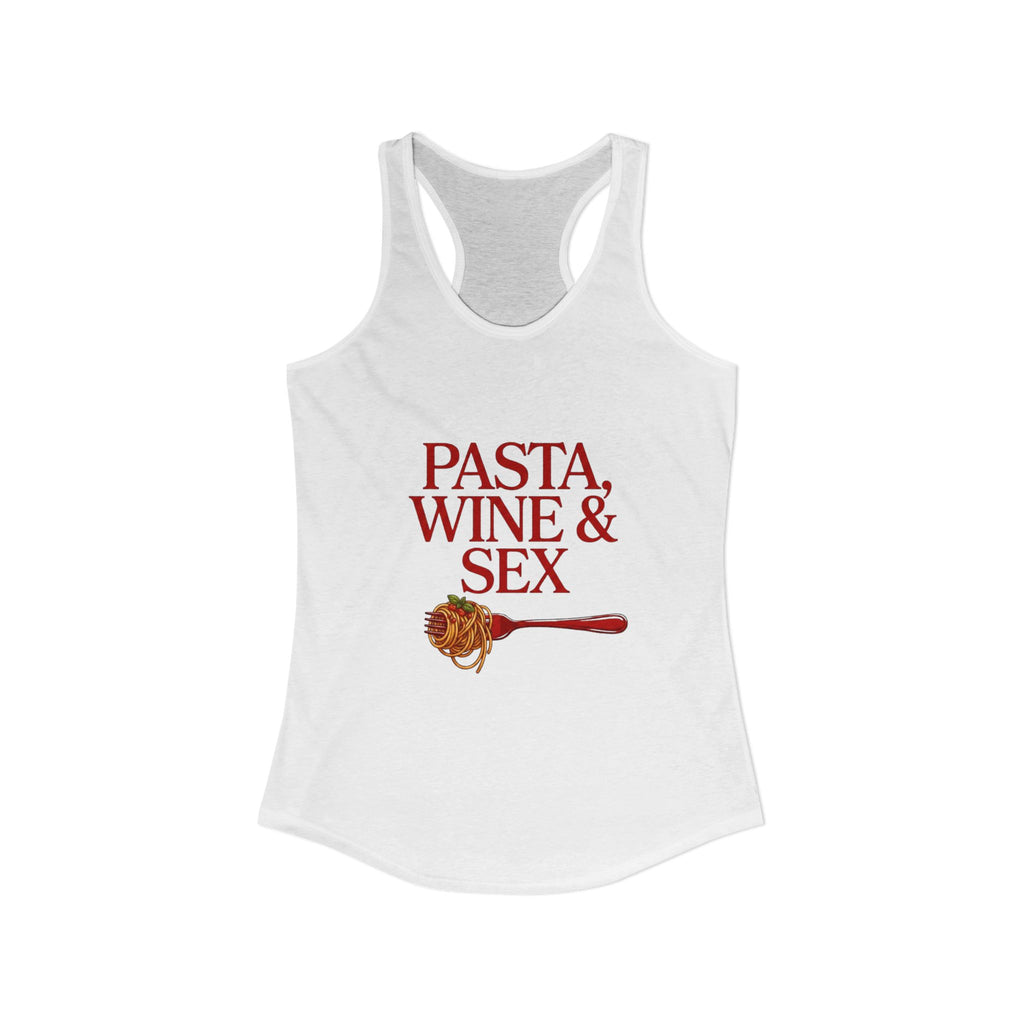 Women's Ideal Racerback Tank
