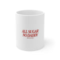 Mug 11oz