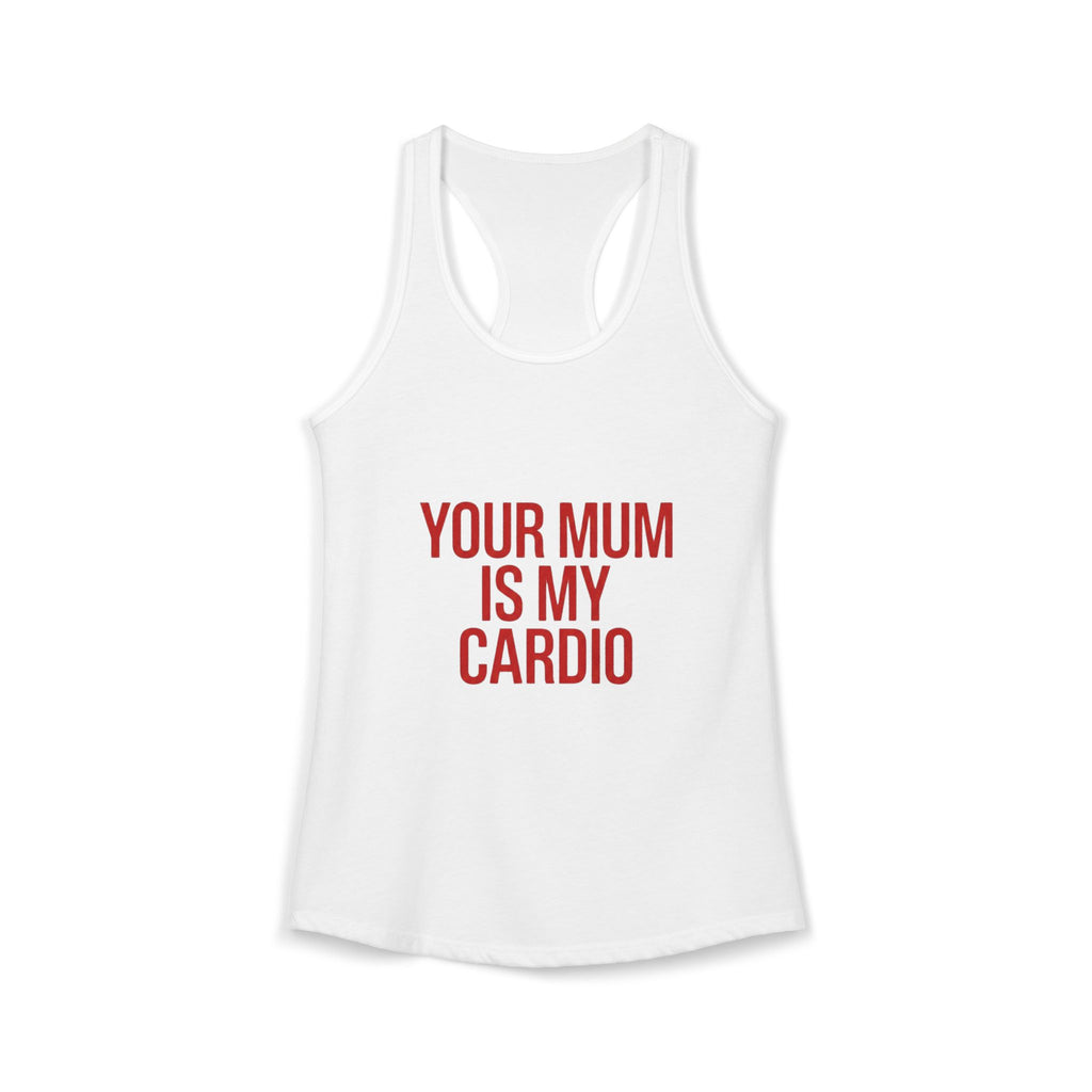 Women's Ideal Racerback Tank