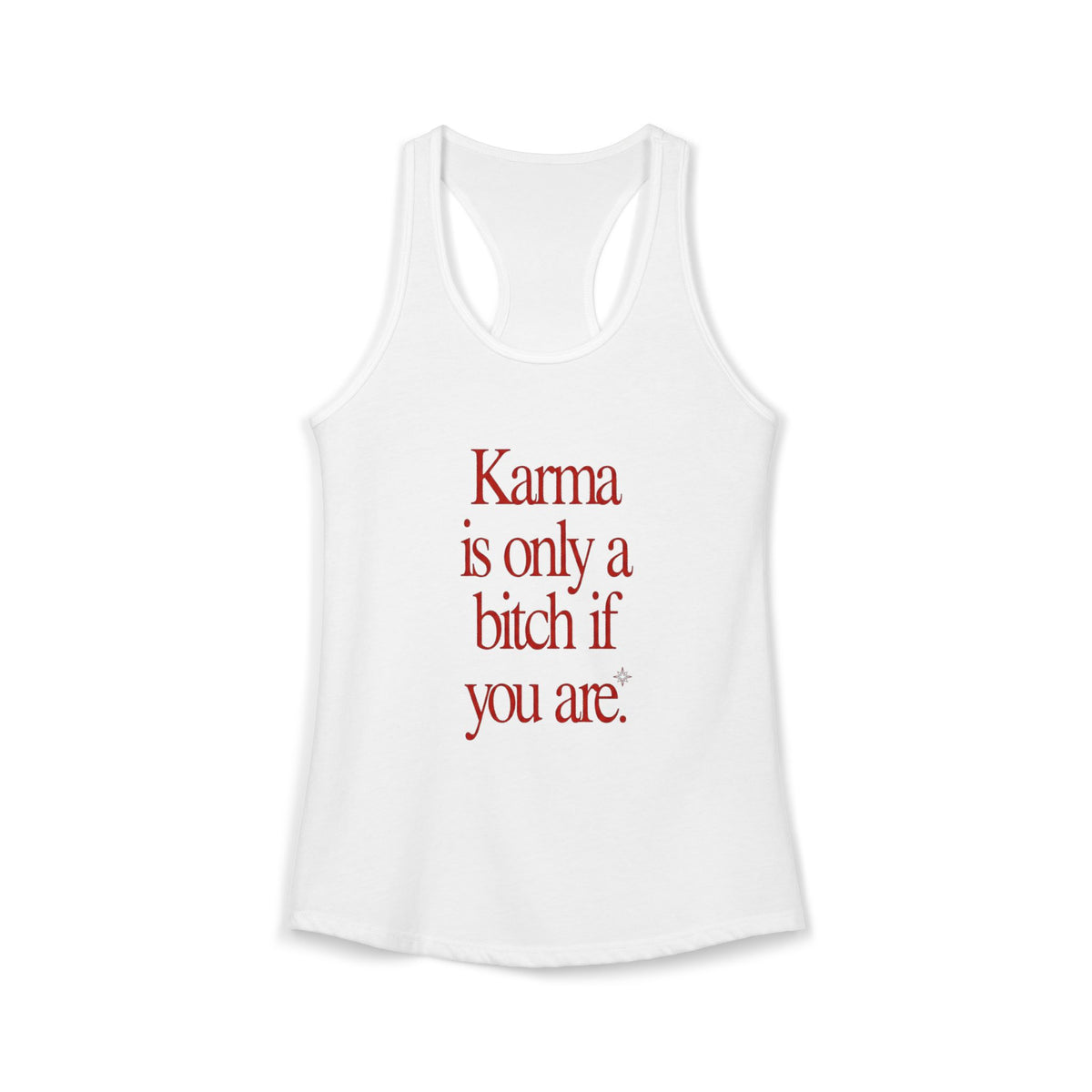 Women's Ideal Racerback Tank