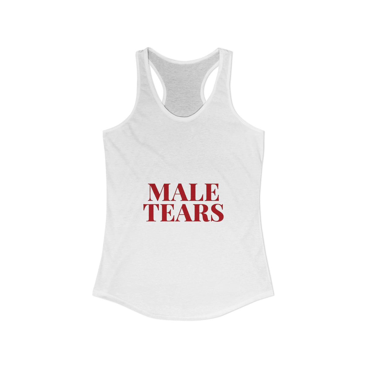 Women's Ideal Racerback Tank