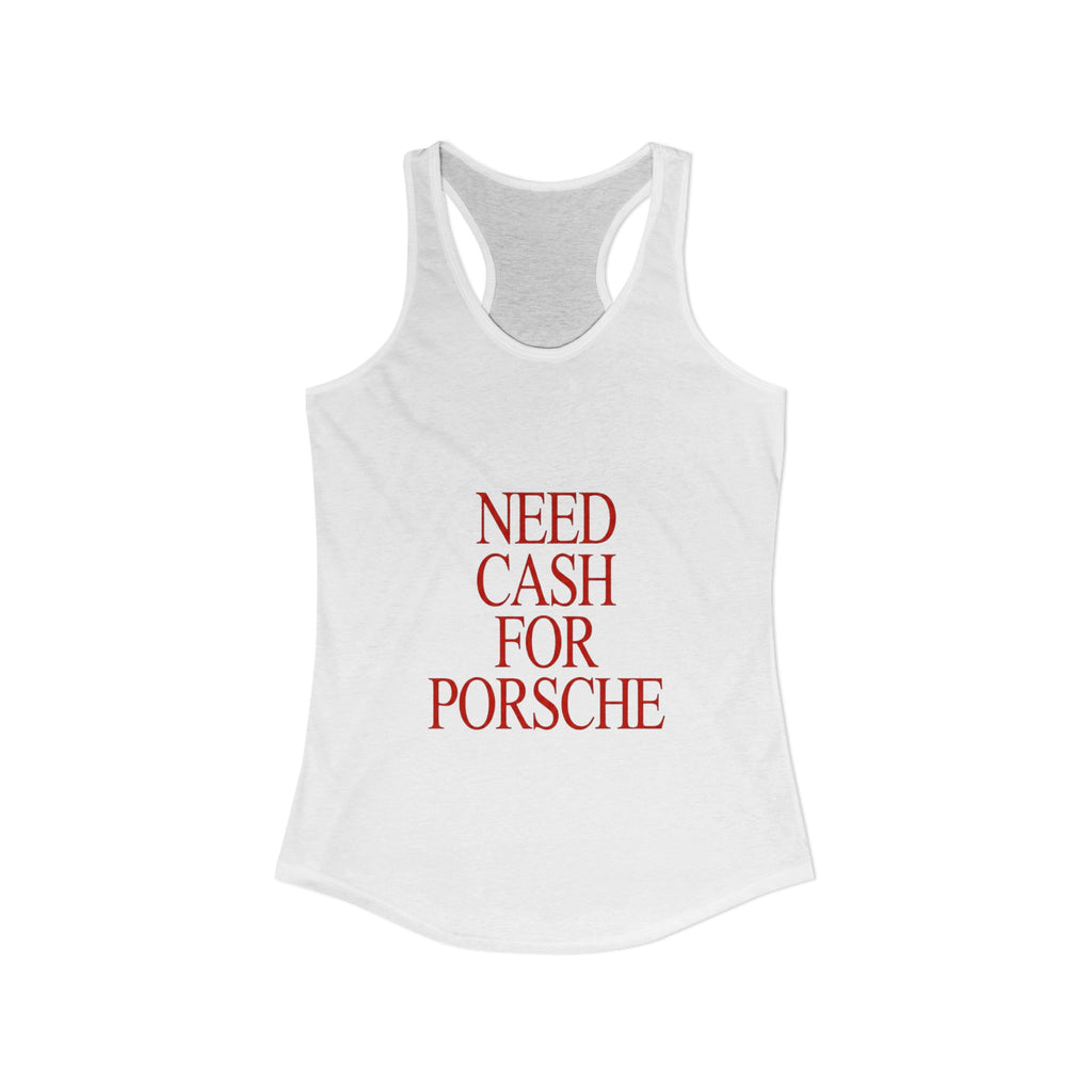 Women's Ideal Racerback Tank