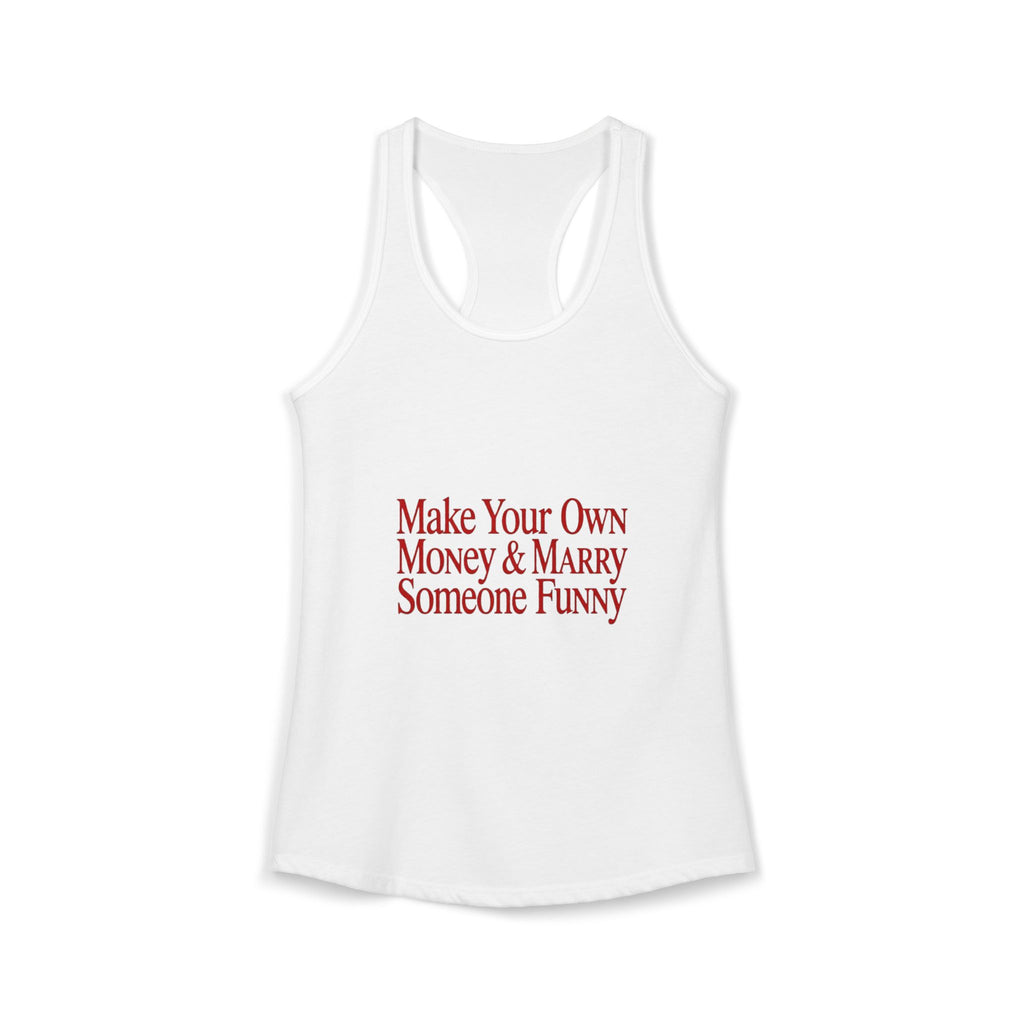 Women's Ideal Racerback Tank