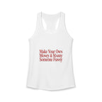Women's Ideal Racerback Tank
