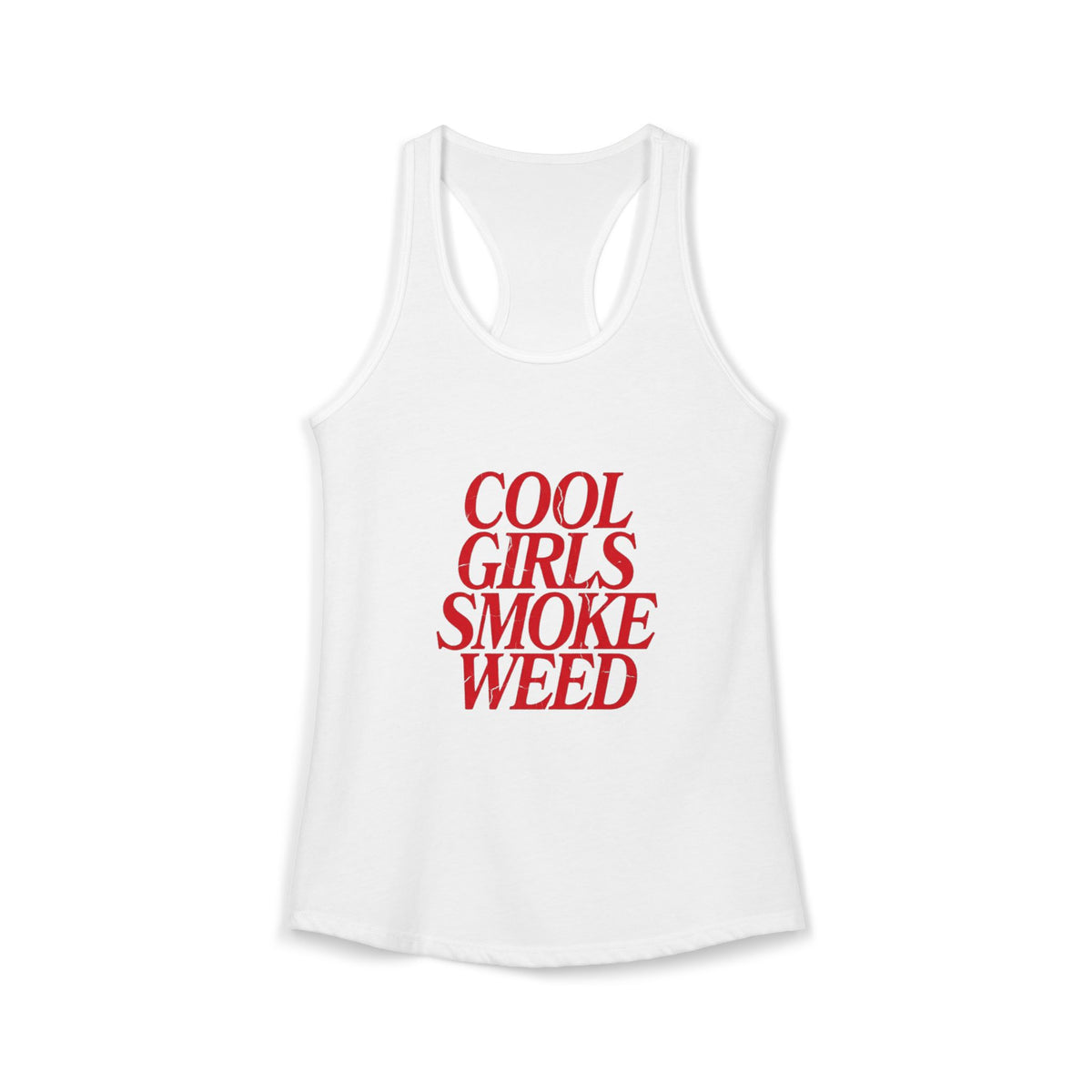 Women's Ideal Racerback Tank