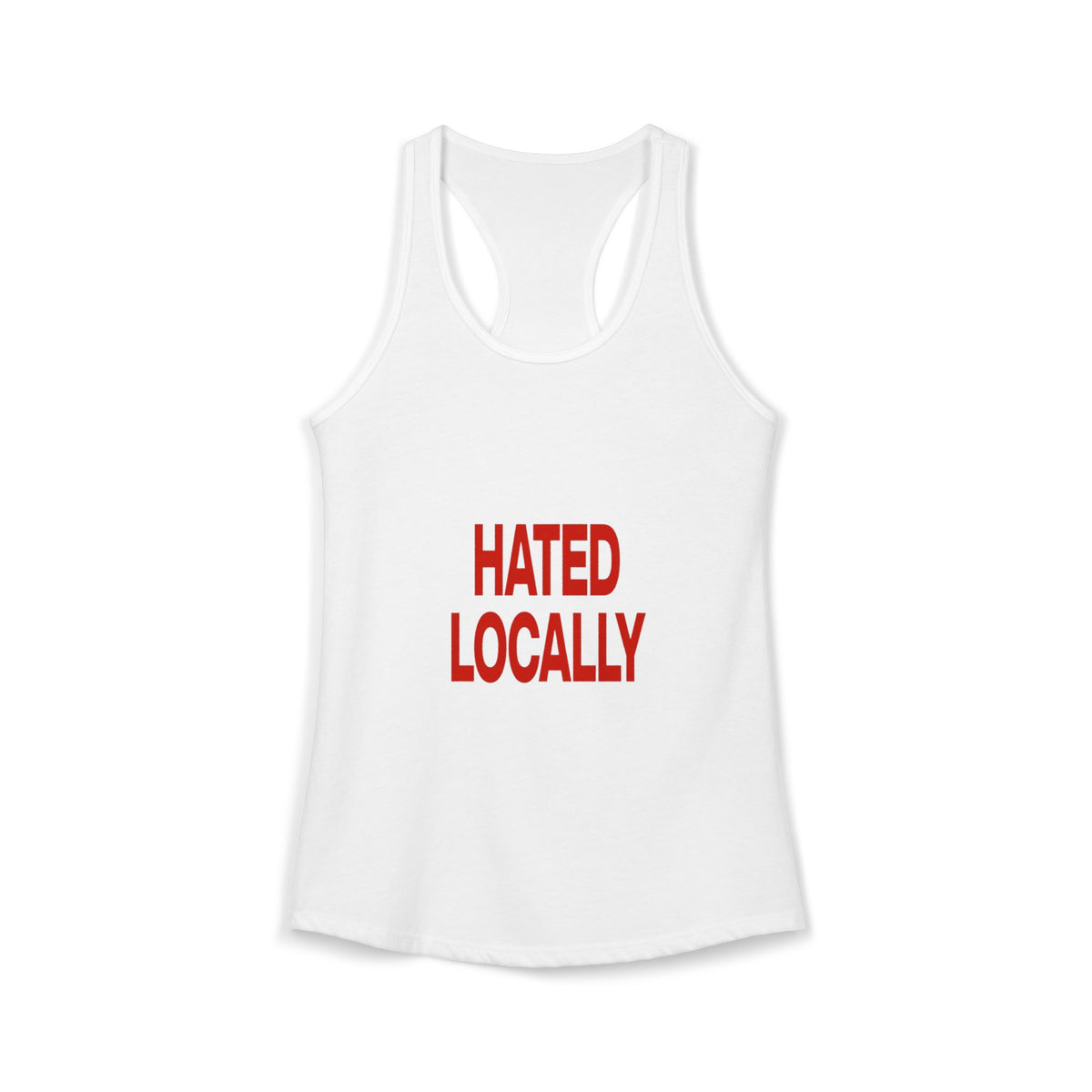 Women's Ideal Racerback Tank
