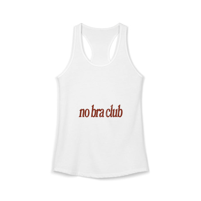 Women's Ideal Racerback Tank