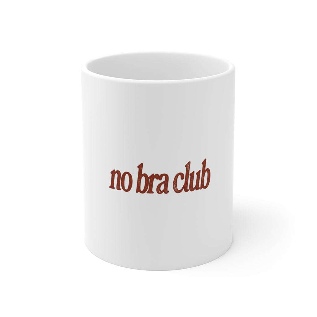 Mug 11oz