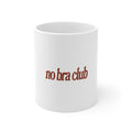 Mug 11oz