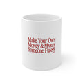 Mug 11oz