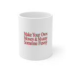 Mug 11oz