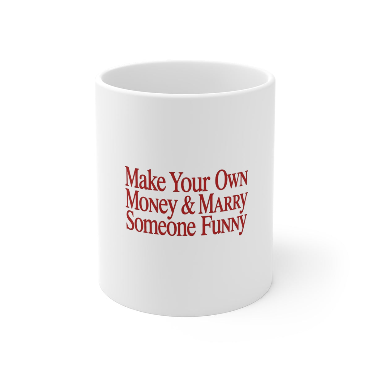 Mug 11oz