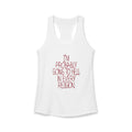 Women's Ideal Racerback Tank