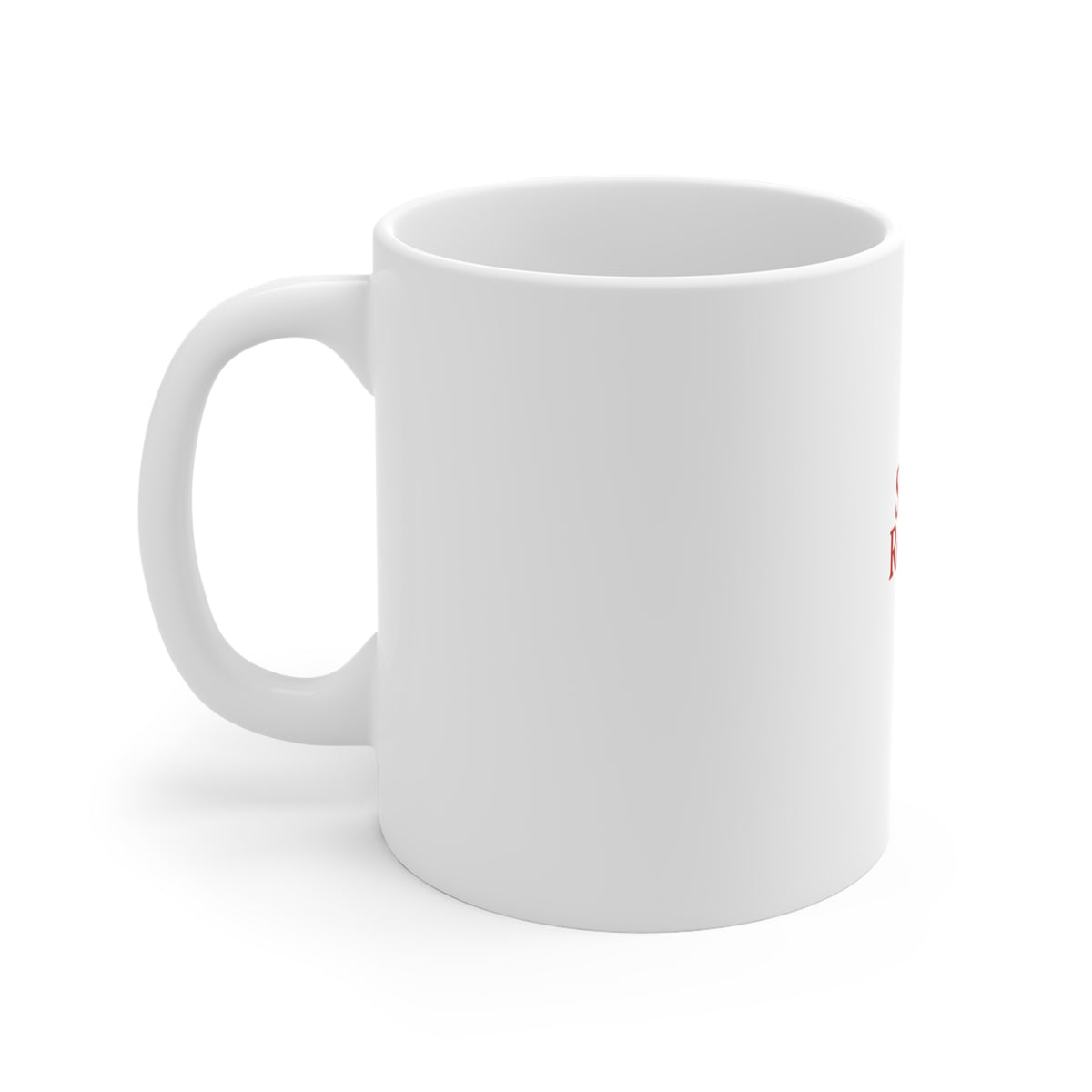 Mug 11oz