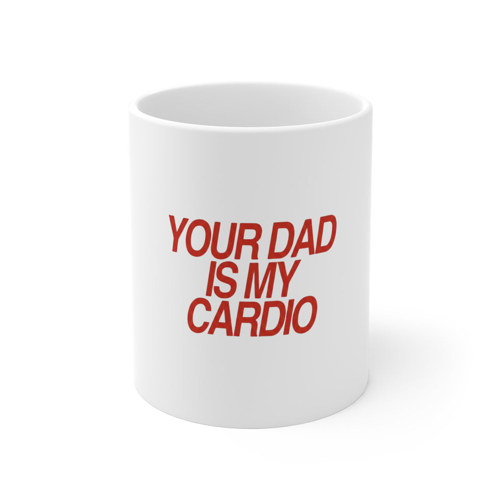 Mug 11oz