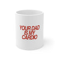 Mug 11oz