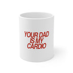 Mug 11oz