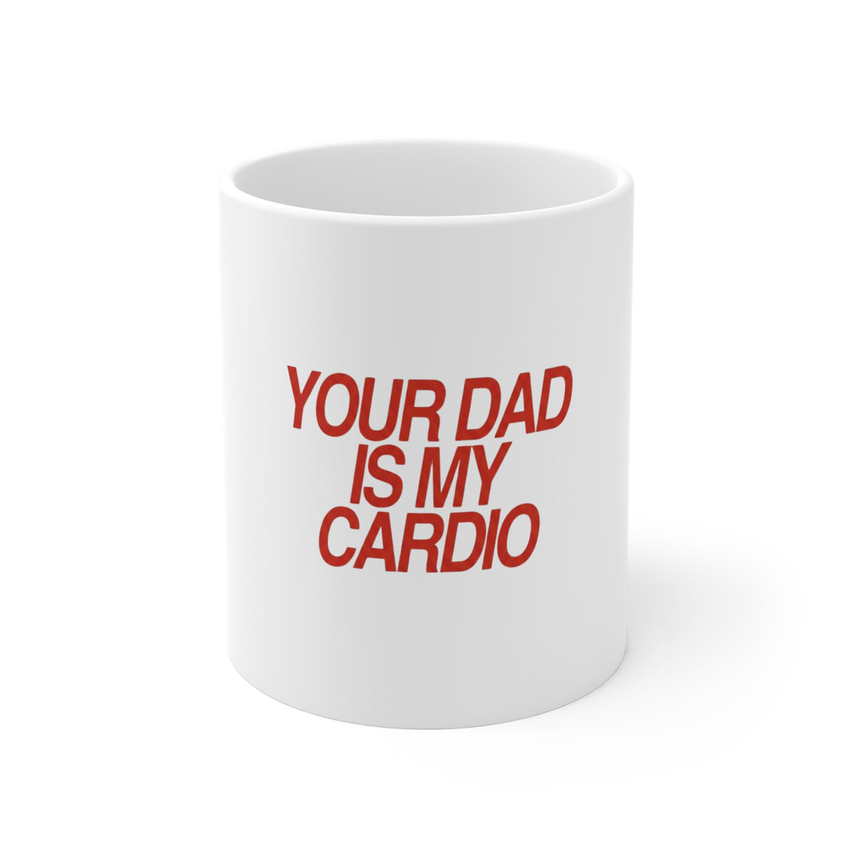 Mug 11oz