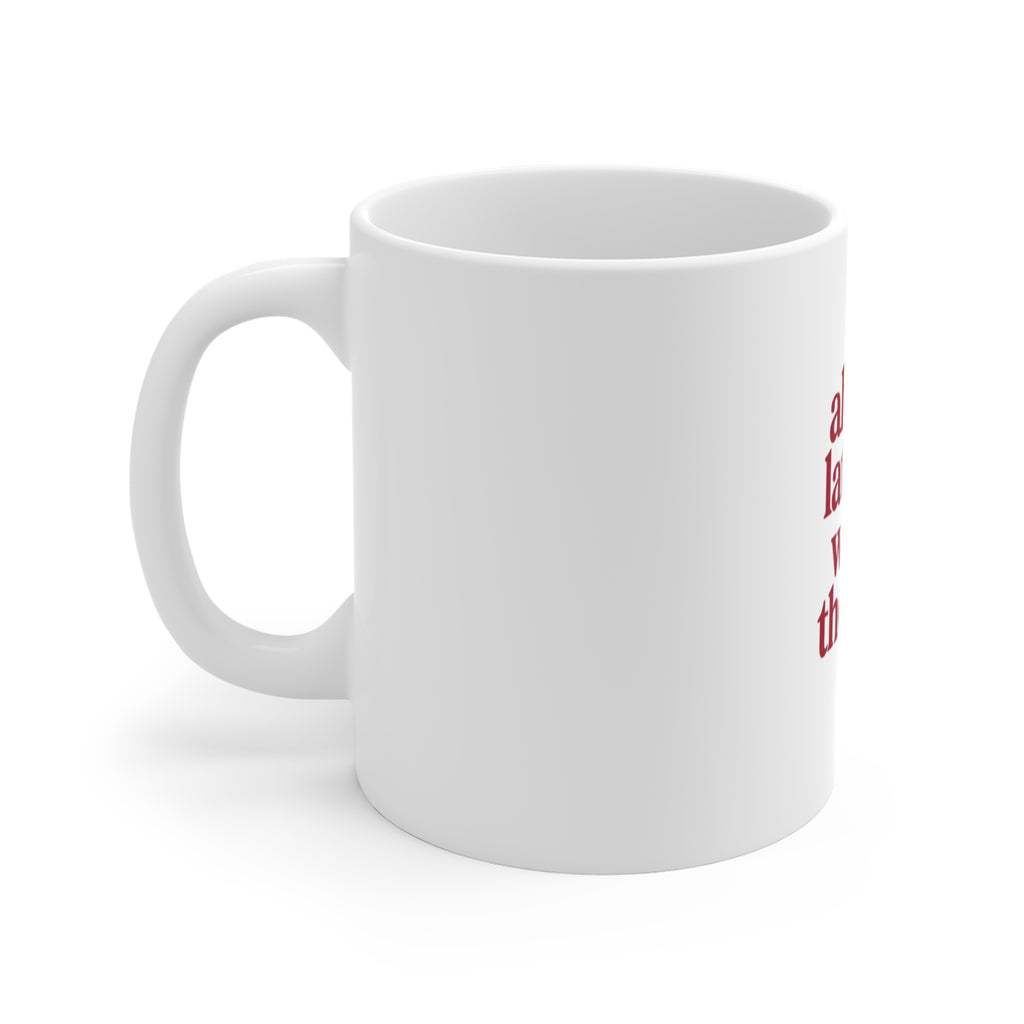 Mug 11oz