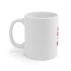 Mug 11oz