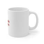 Mug 11oz
