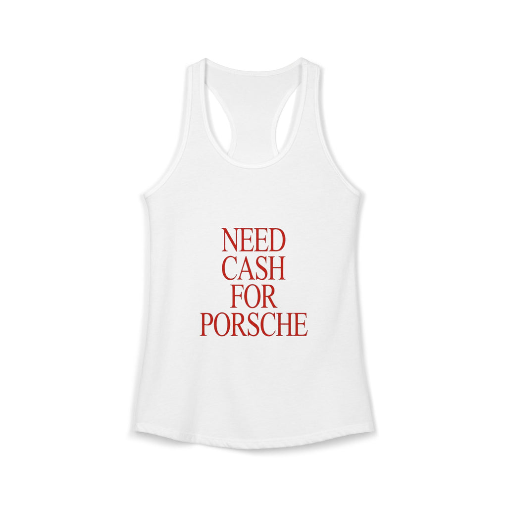 Women's Ideal Racerback Tank